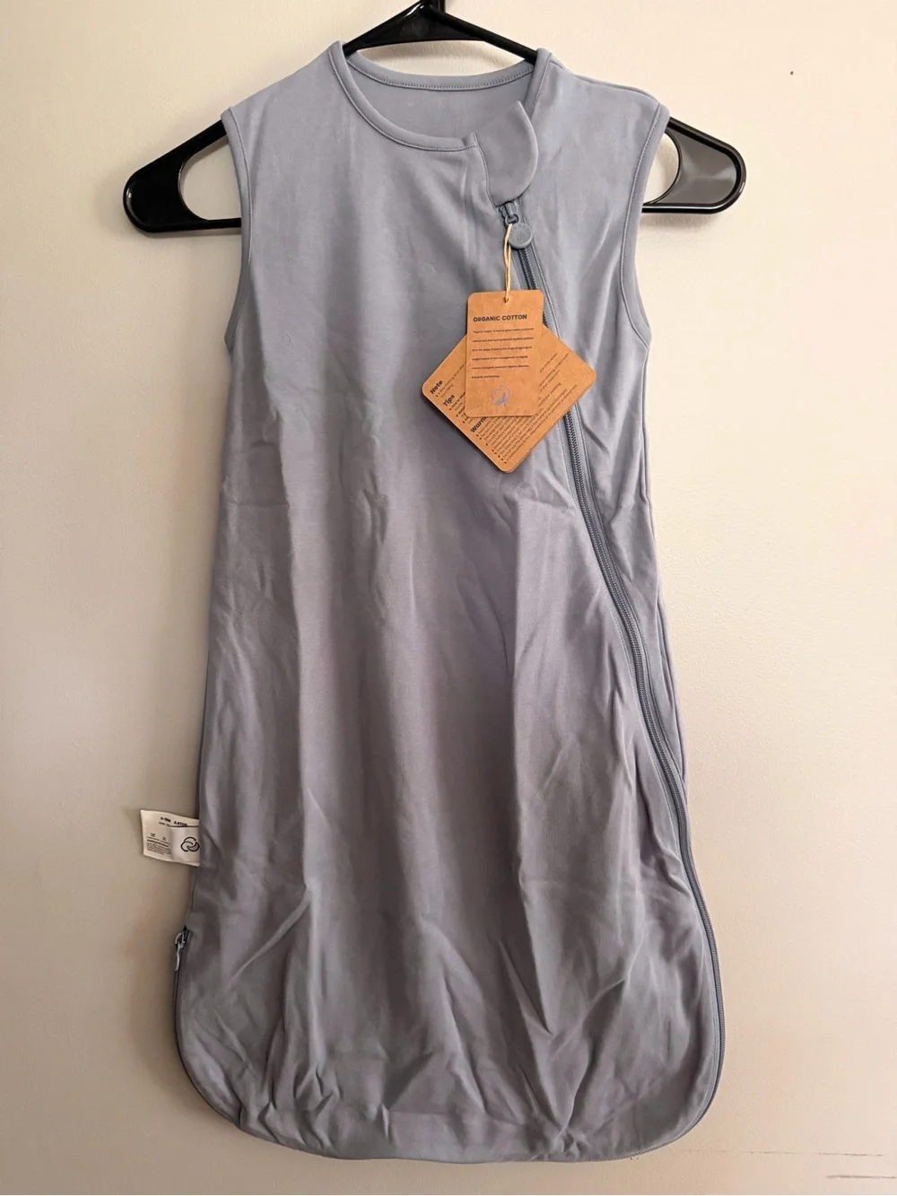 Kaiya Baby soft slate
